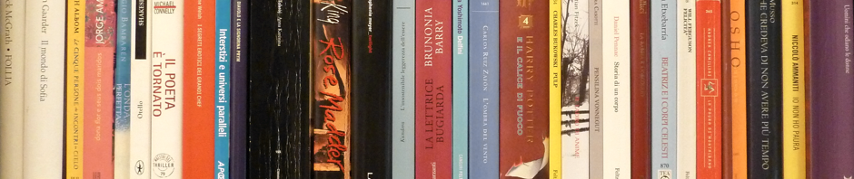 La rassegna culturale Amabili Confini ospita Antonella Lattanzi con il suo  romanzo “Cose che non si raccontano”
